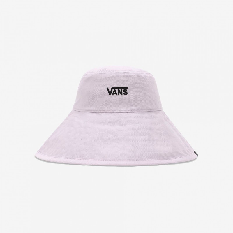 Vans Sightseer Bucket W - VN0A7RX5YEU | Fuxia