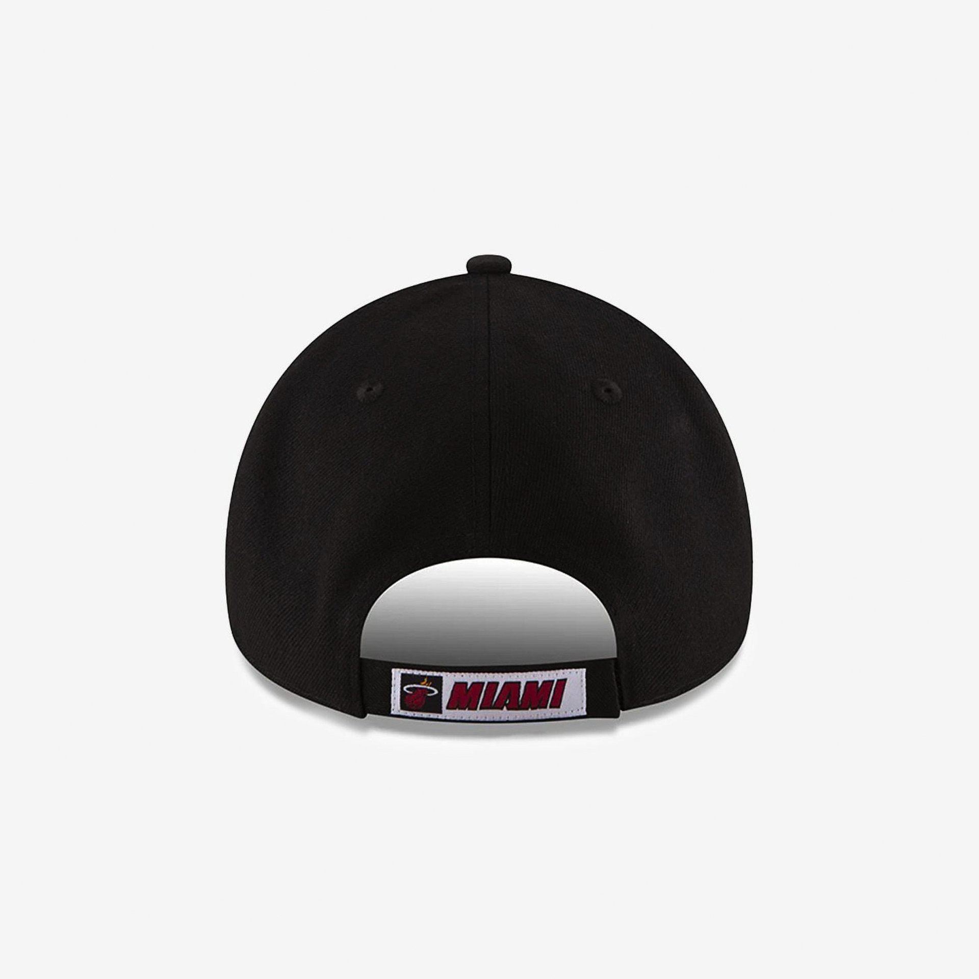 New Era The League Miami Heat 9 Forty