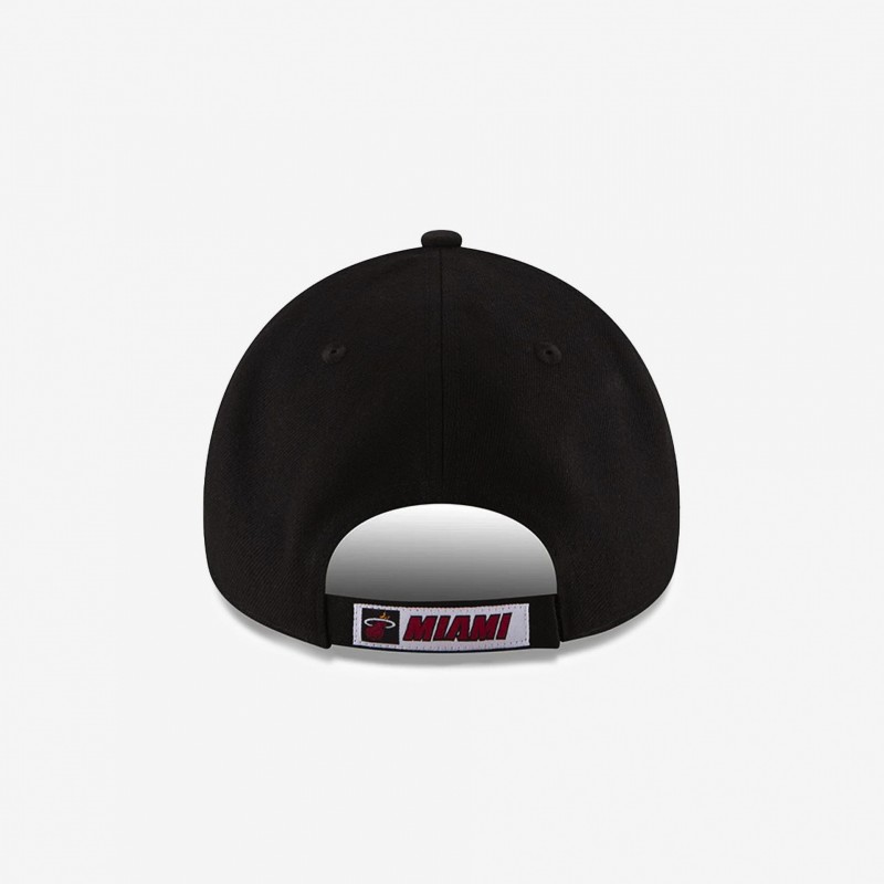 New Era The League Miami Heat 9 Forty New Era The League Miami Heat 9 Forty