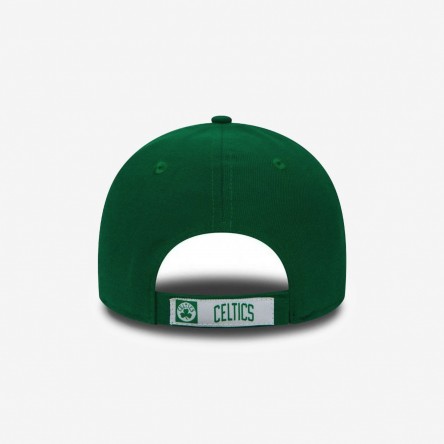 New Era The League Boston Celtics - 11405617E | Fuxia