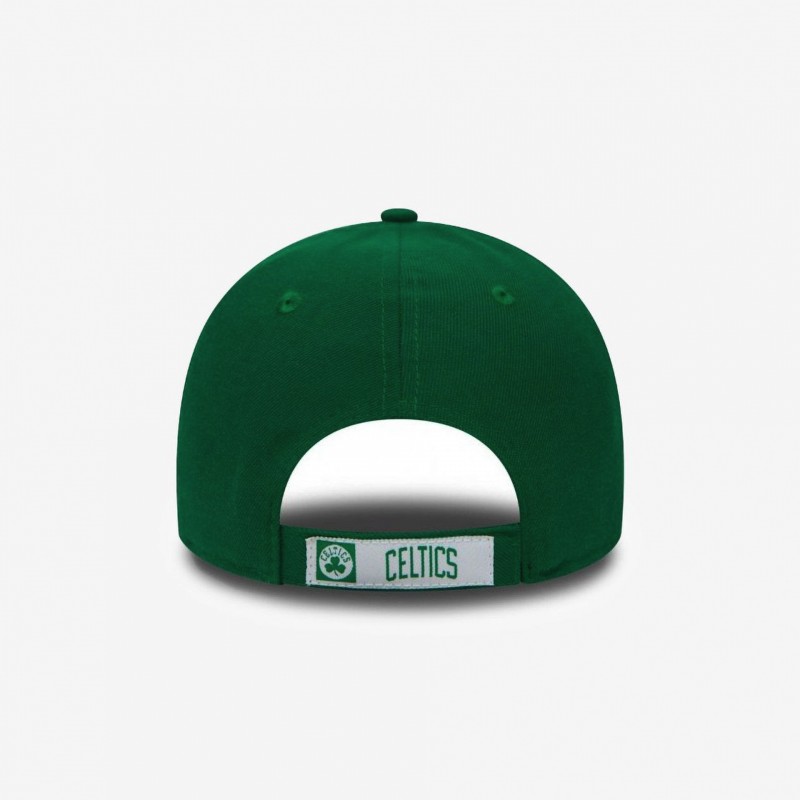 New Era The League Boston Celtics - 11405617E - Fuxia, Urban Tribes United