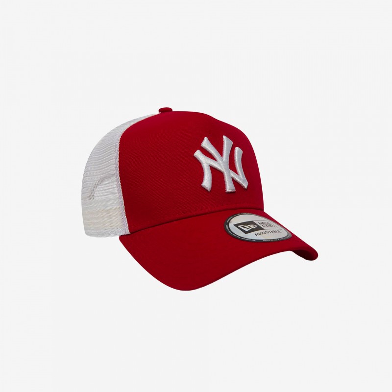 New Era New York Yankees - 11588488E | Fuxia
