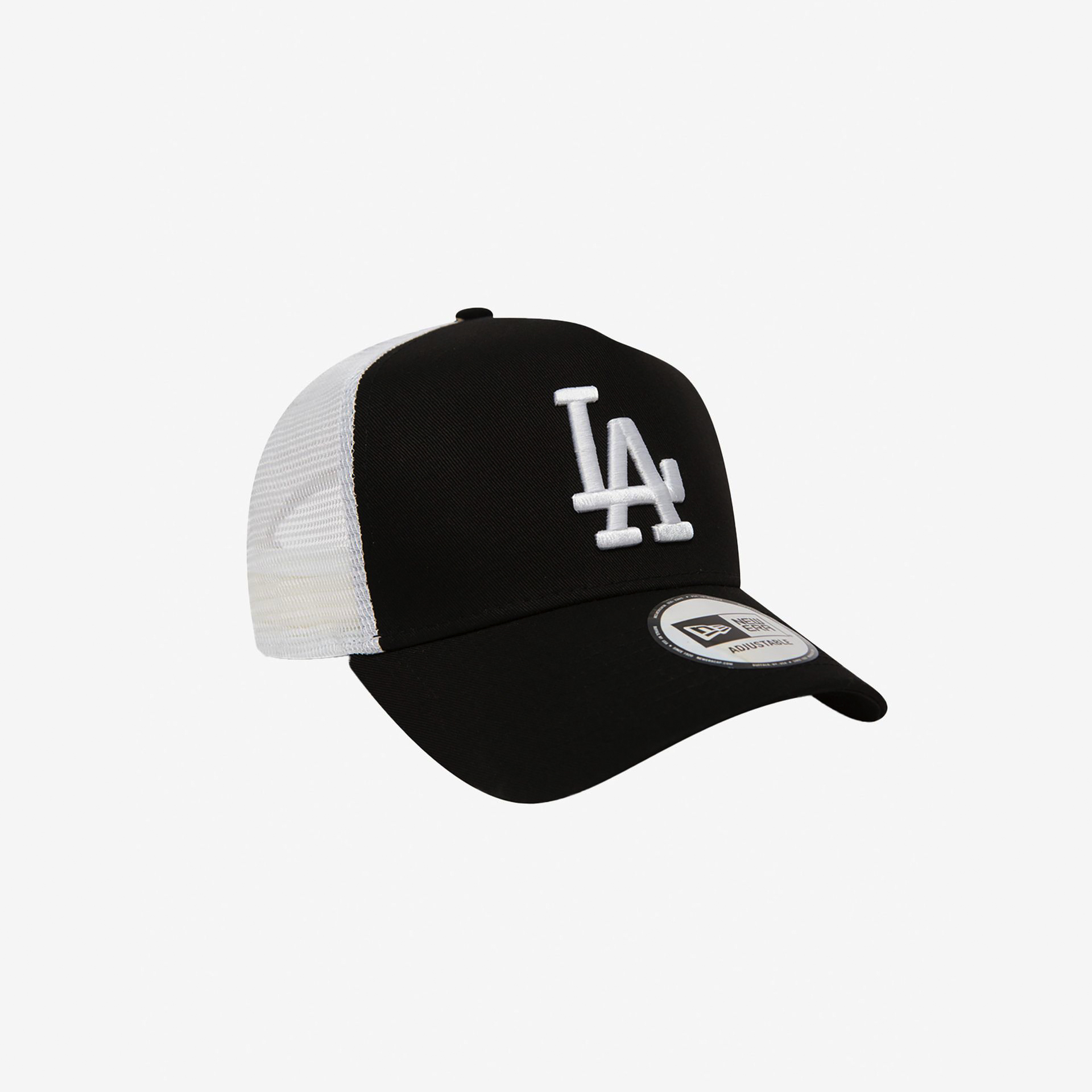 New Era Clean Trucker