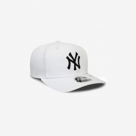 New Era New York Yankees - 12381063E | Fuxia