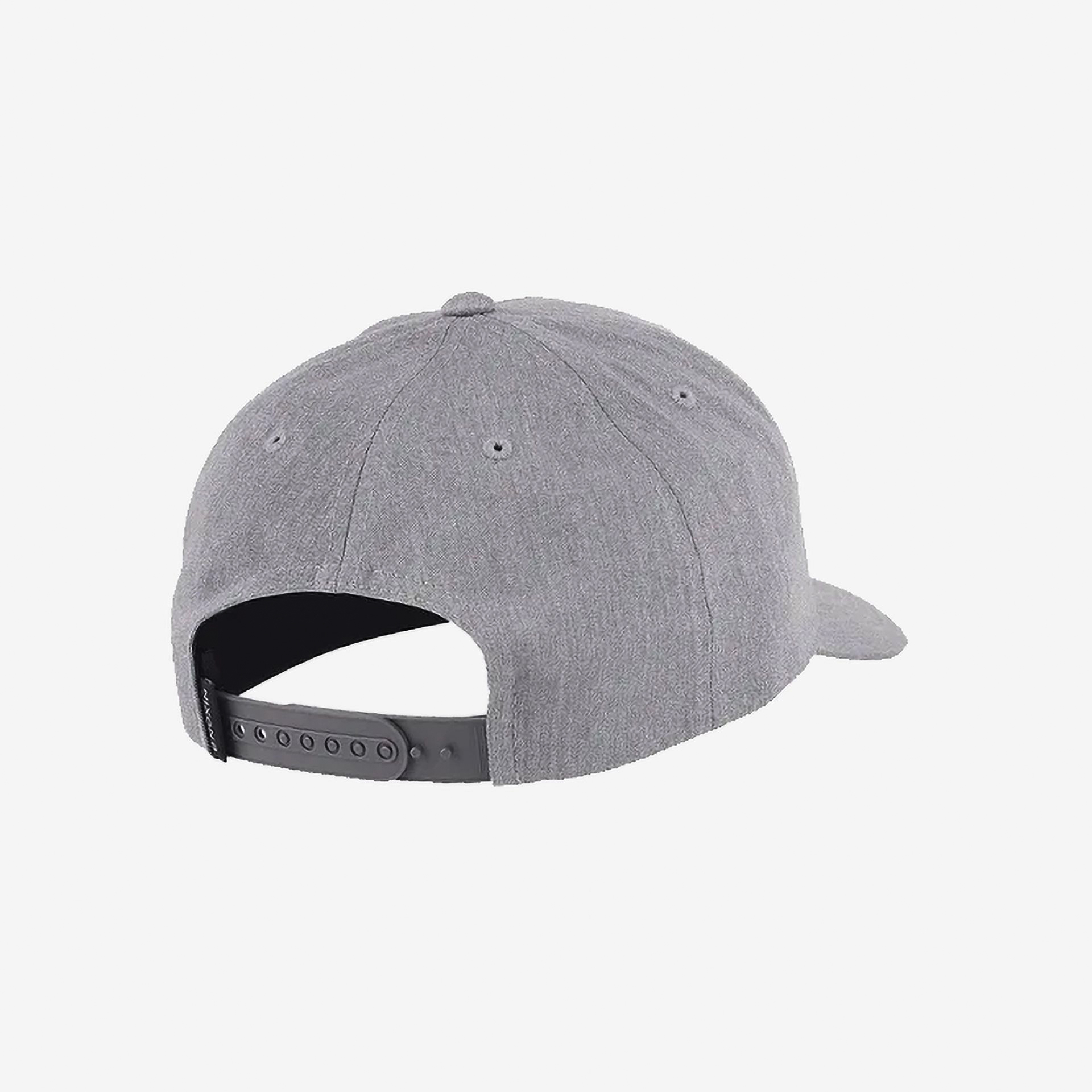 Nixon Lockup Snapback
