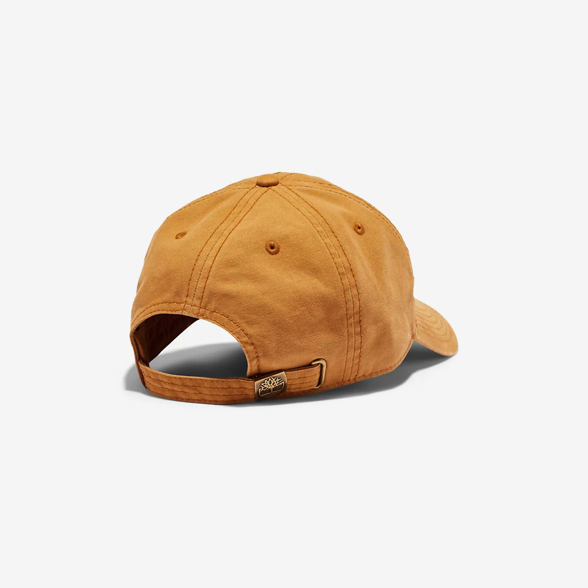 Timberland Canvas Baseball