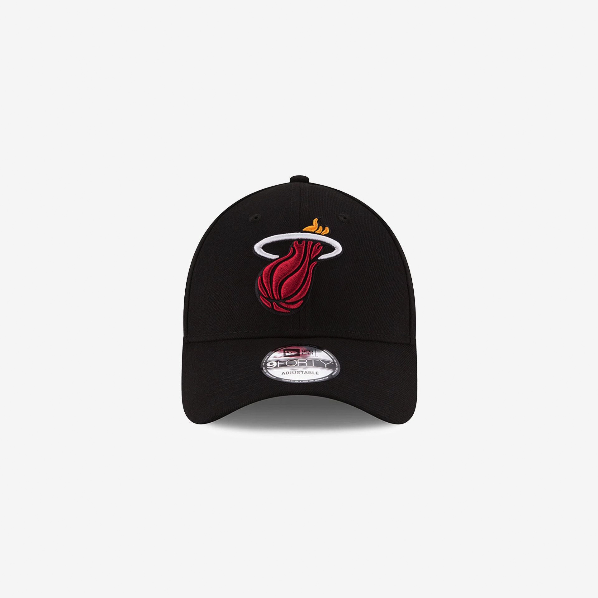 New Era The League Miami Heat 9 Forty