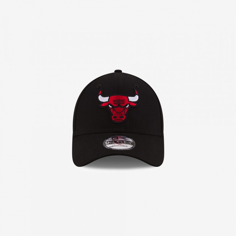 New Era The League Chicago Bulls - 11405614E | Fuxia