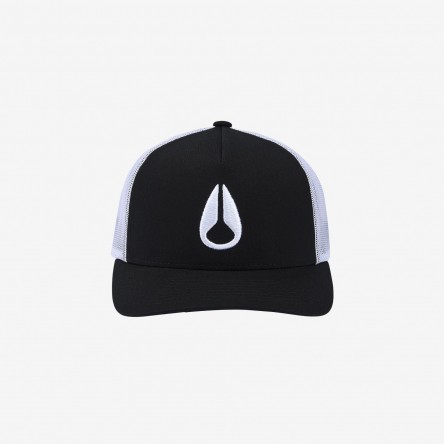 Nixon Iconed Trucker Nixon Iconed Trucker