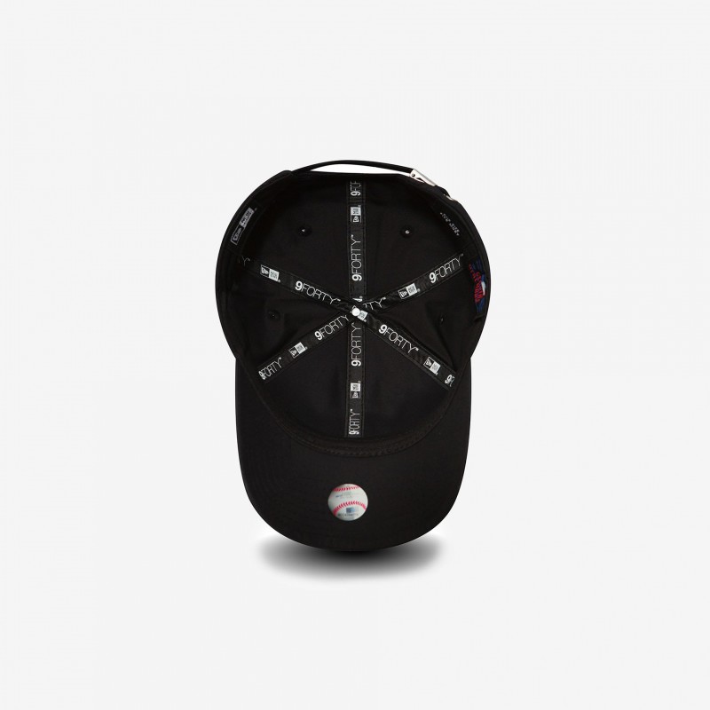 New Era MLB Flawless Logo Basic 940 New Era MLB Flawless Logo Basic 940