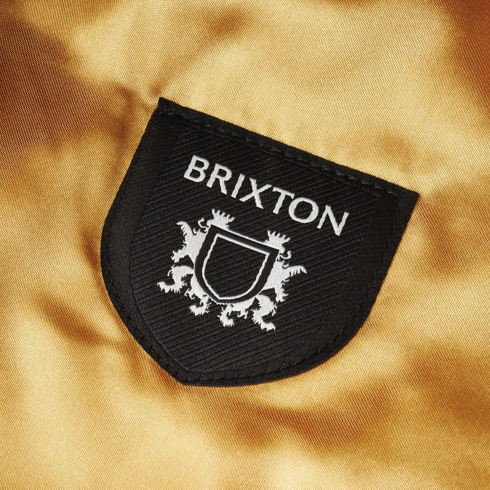 Brixton Hooligan Snap