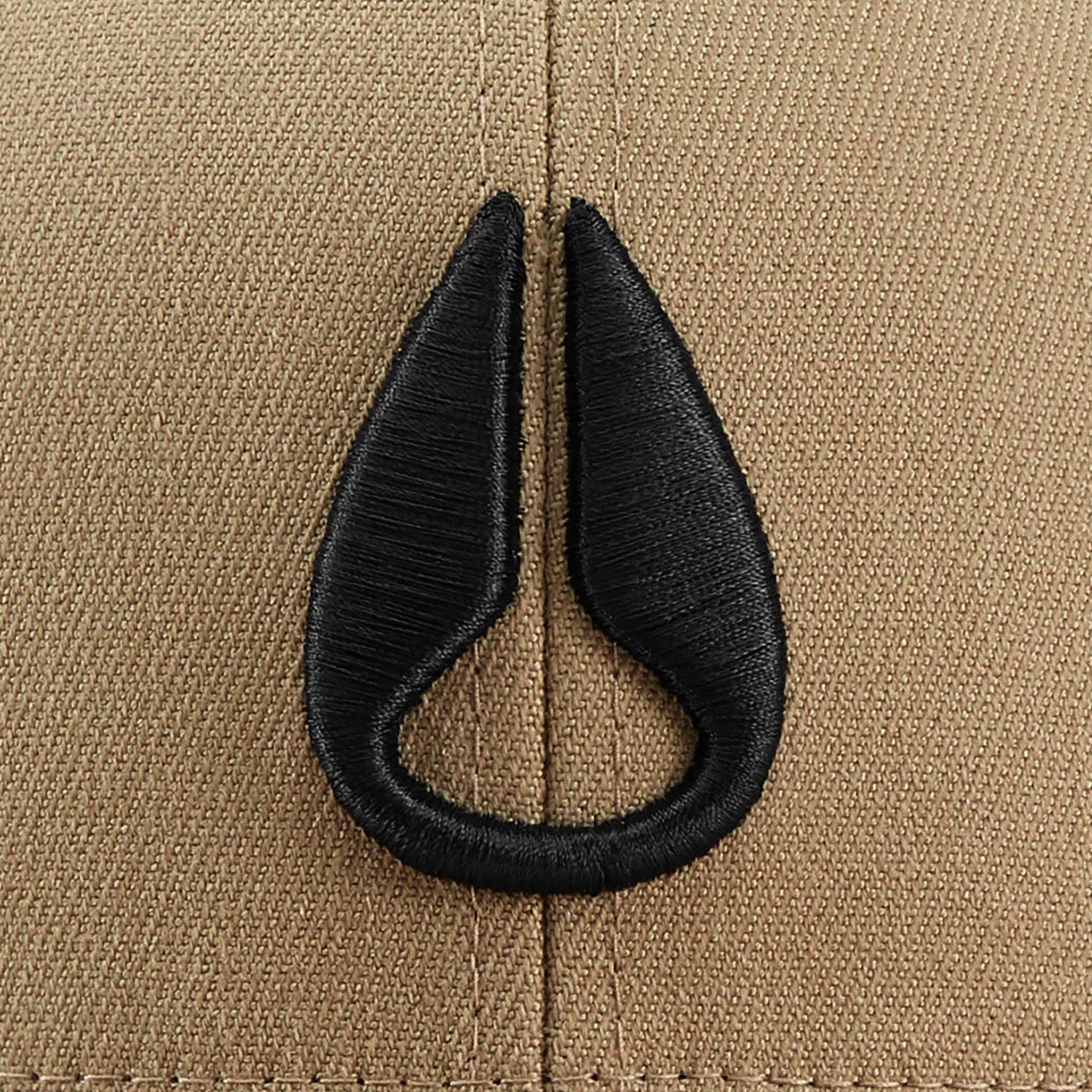 Nixon Deep Down Snapback