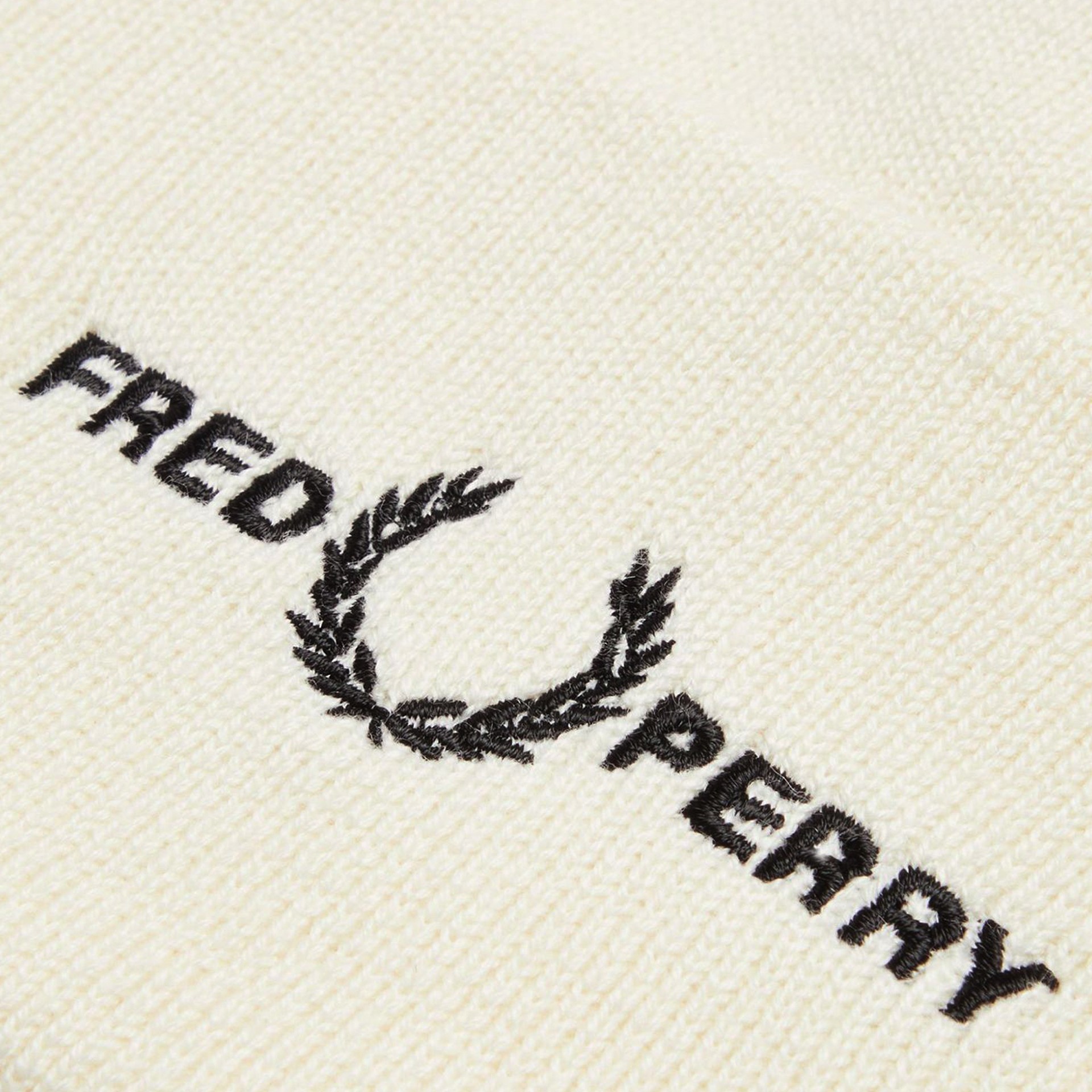 Fred Perry Graphic