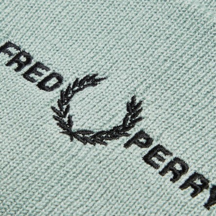 Fred Perry Graphic - C4114 959 | Fuxia