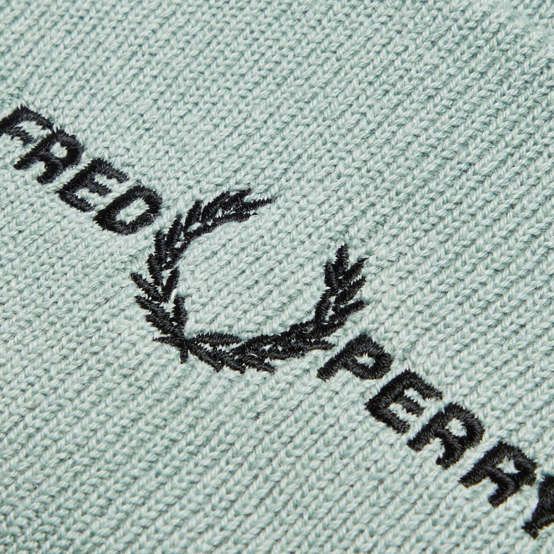 Fred Perry Graphic