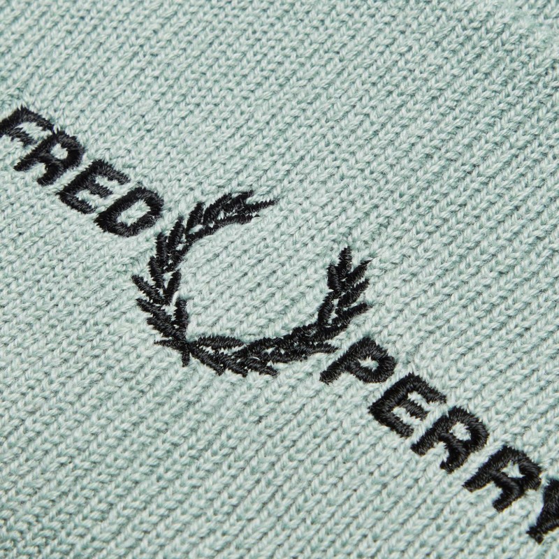 Fred Perry Graphic - C4114 959 | Fuxia, Urban Tribes United