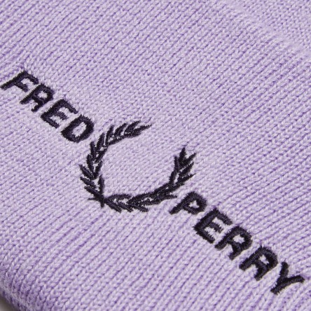 Fred Perry Graphic - C4114 P93 | Fuxia