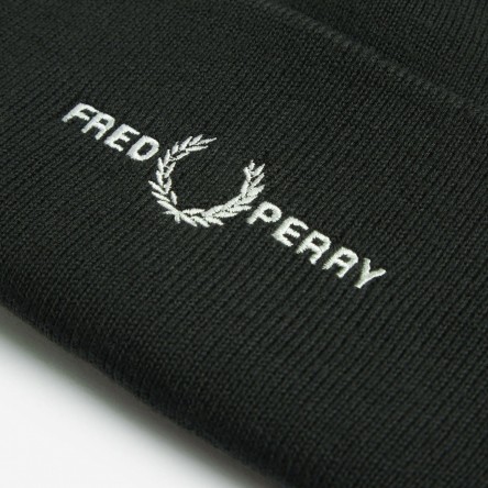 Fred Perry Graphic - C4114 Q20 | Fuxia