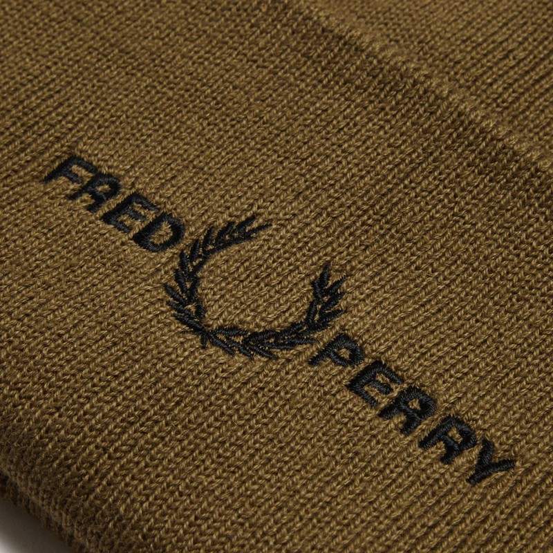 Fred Perry Graphic - C4114 P96 | Fuxia
