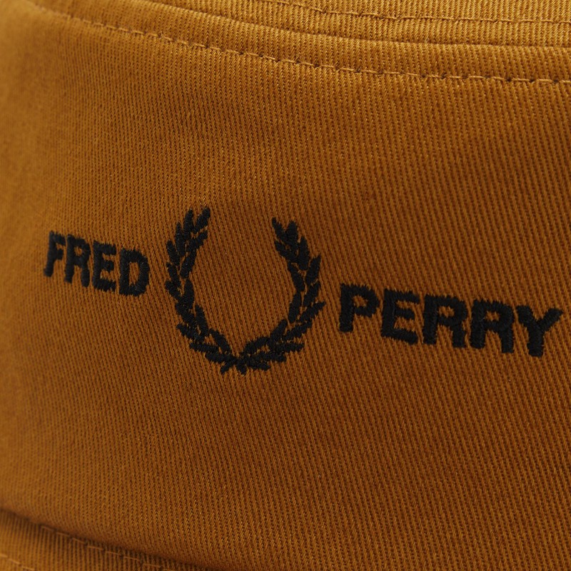 Fred Perry Panam - HW4631 644 | Fuxia, Urban Tribes United