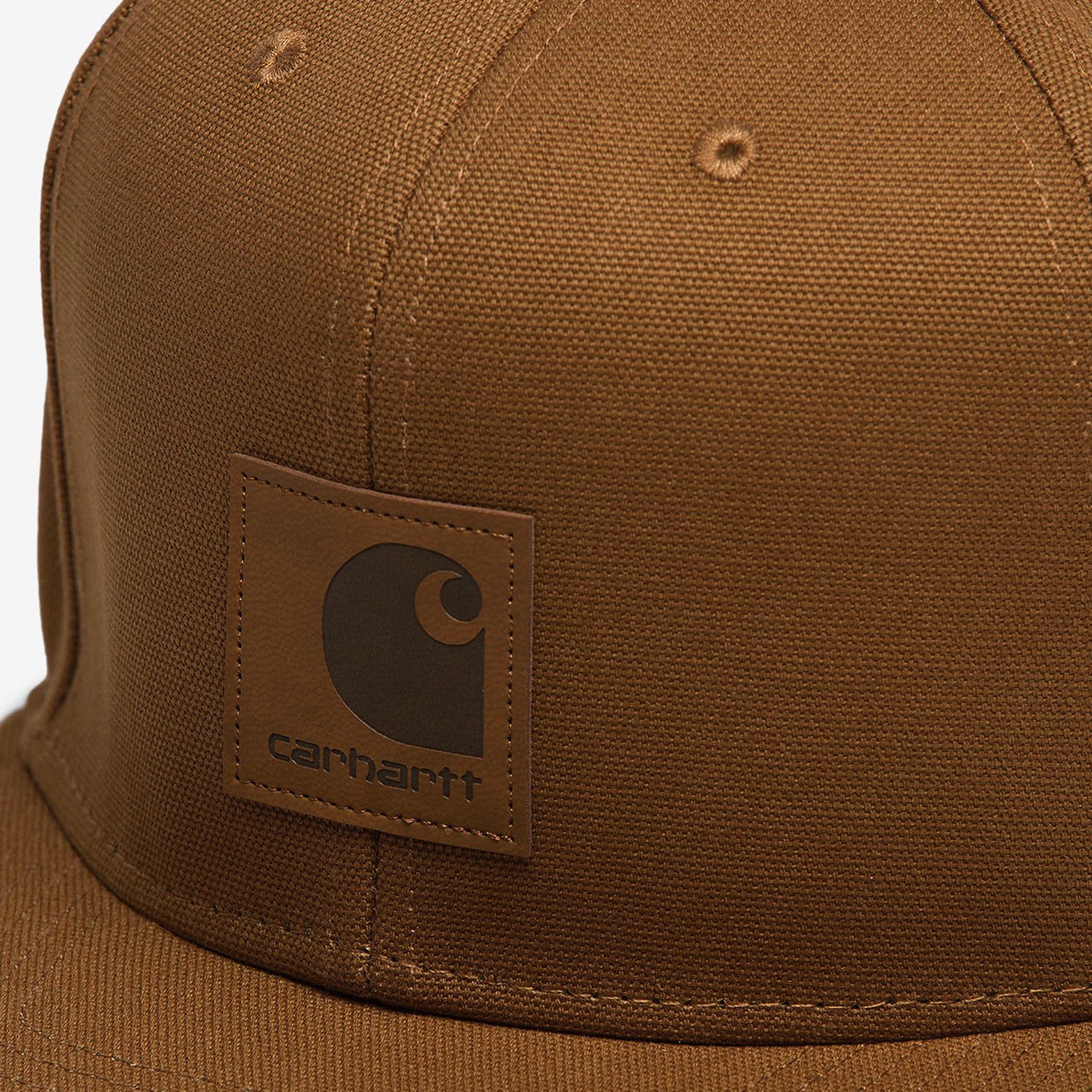 Carhartt WIP Logo