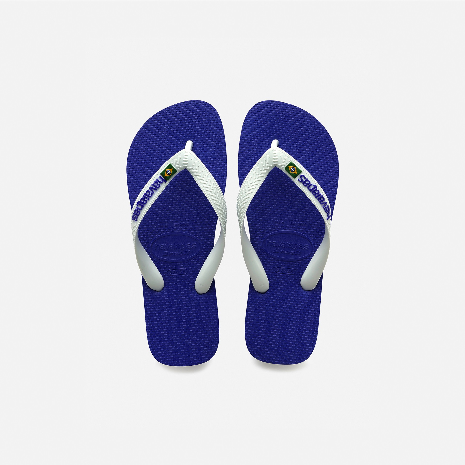 Havaianas Brasil Logo