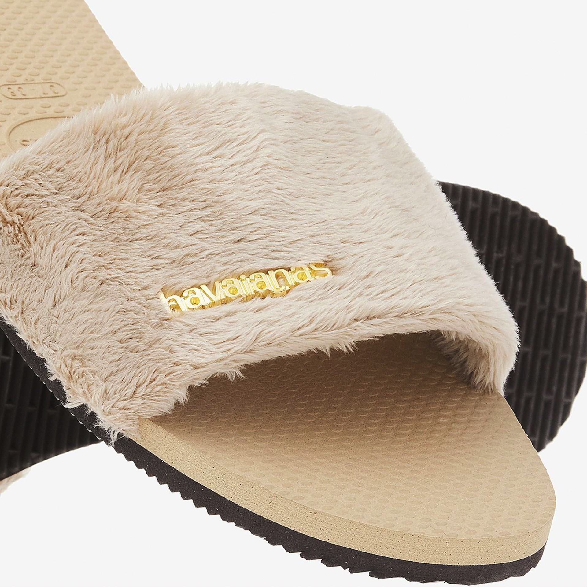 Havaianas Malta Cozy W