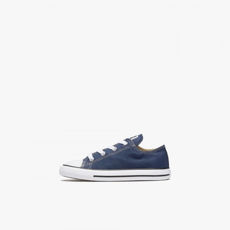 Converse All Star Chuck Taylor Classic Ox Inf - 7J237 | Fuxia