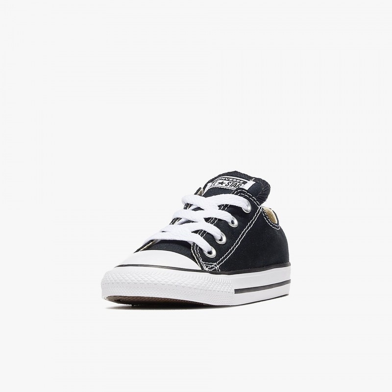 Converse All Star Chuck Taylor Classic Ox Inf - 7J235 | Fuxia