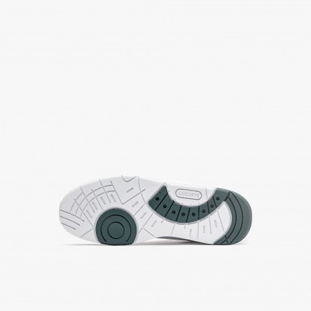 Lacoste T-Clip Jr - 42SUJ0004 1R5 | Fuxia