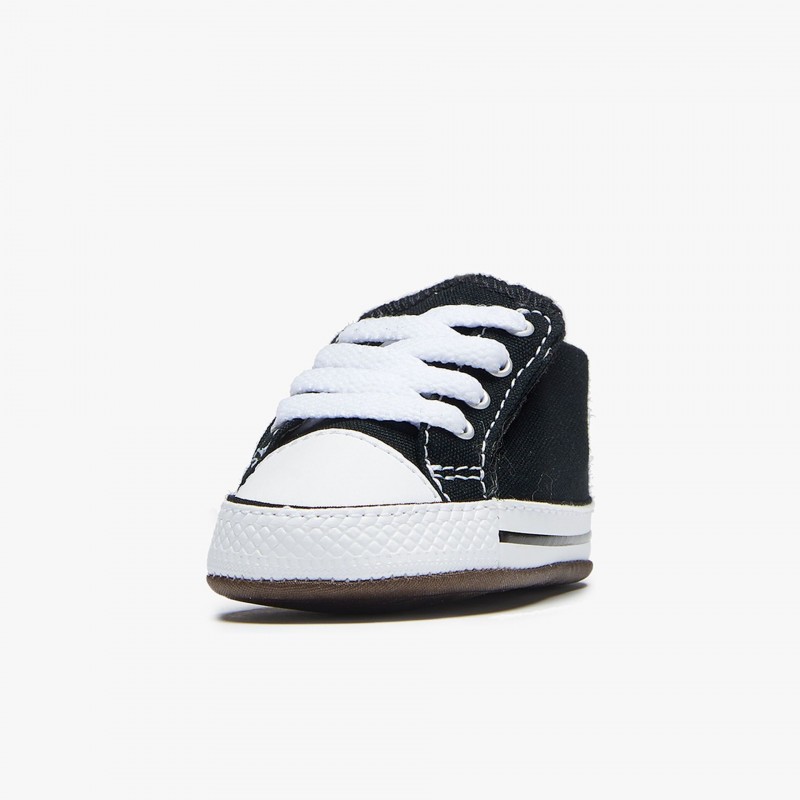 Converse All Star Chuck Taylor Crib - 865156C - Fuxia, Urban Tribes United