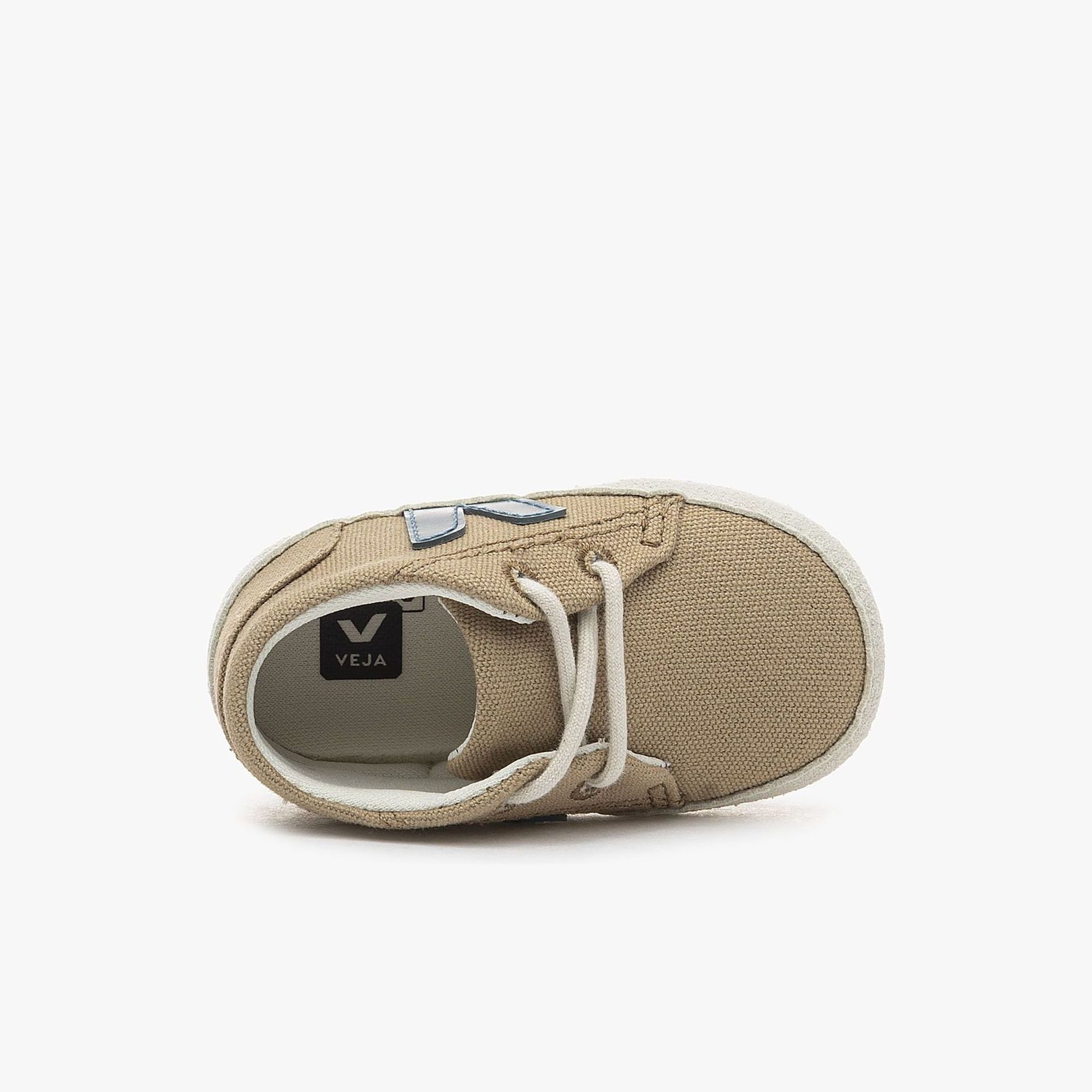 Veja Canvas Crib