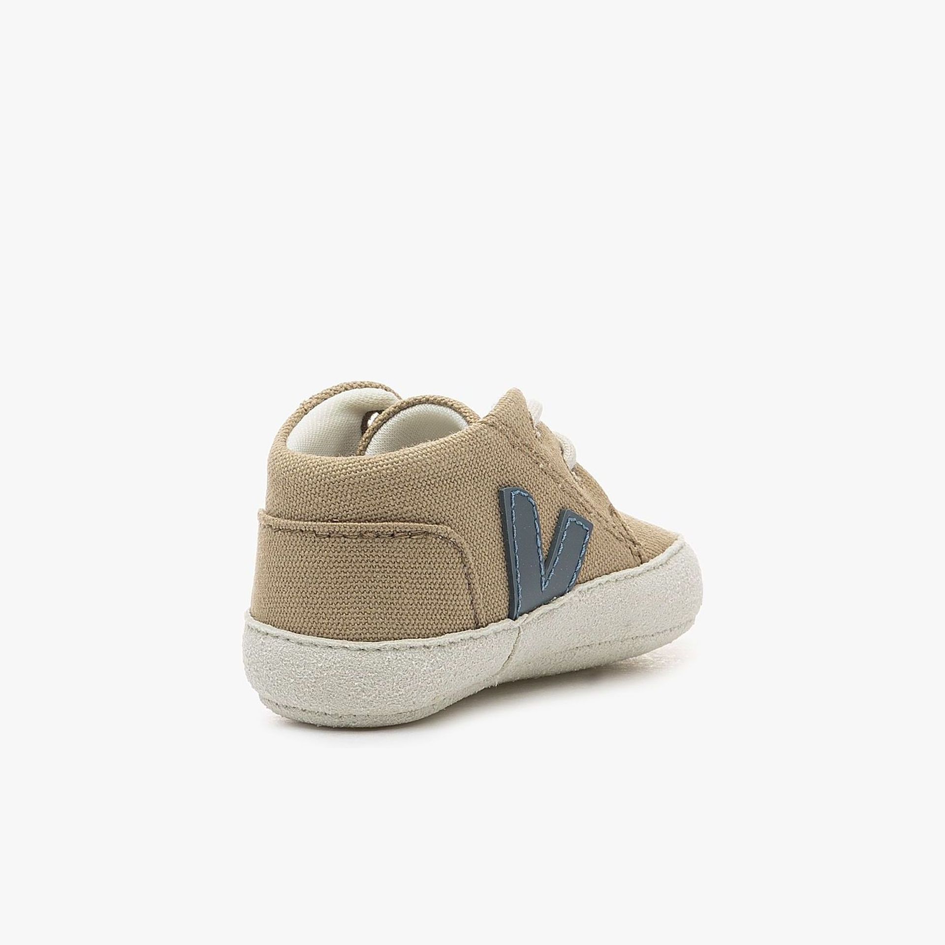 Veja Canvas Crib