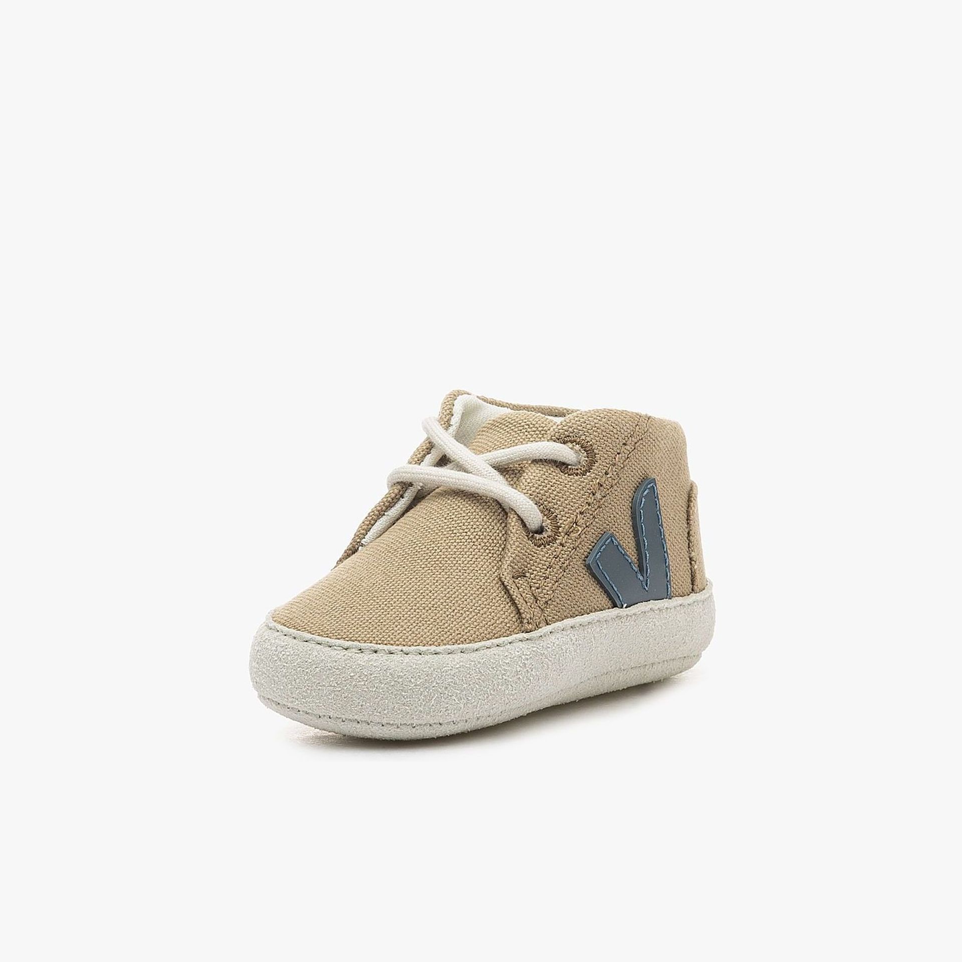 Veja Canvas Crib