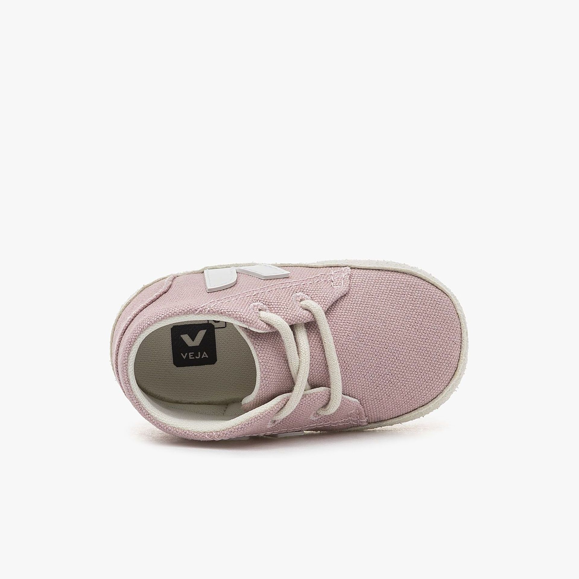 Veja Canvas Crib
