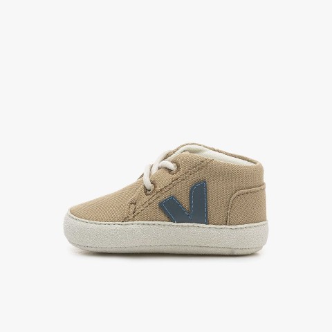 Veja Canvas Crib