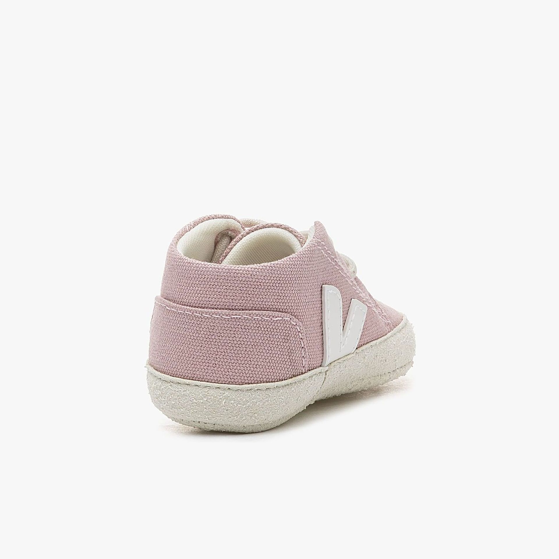 Veja Canvas Crib