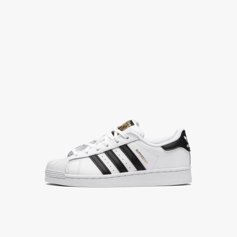 adidas Superstar K