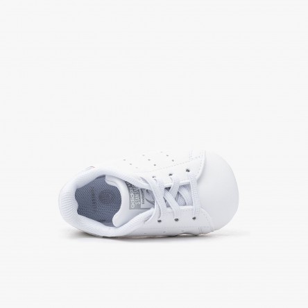 adidas Smith Crib - FY7892 | Fuxia