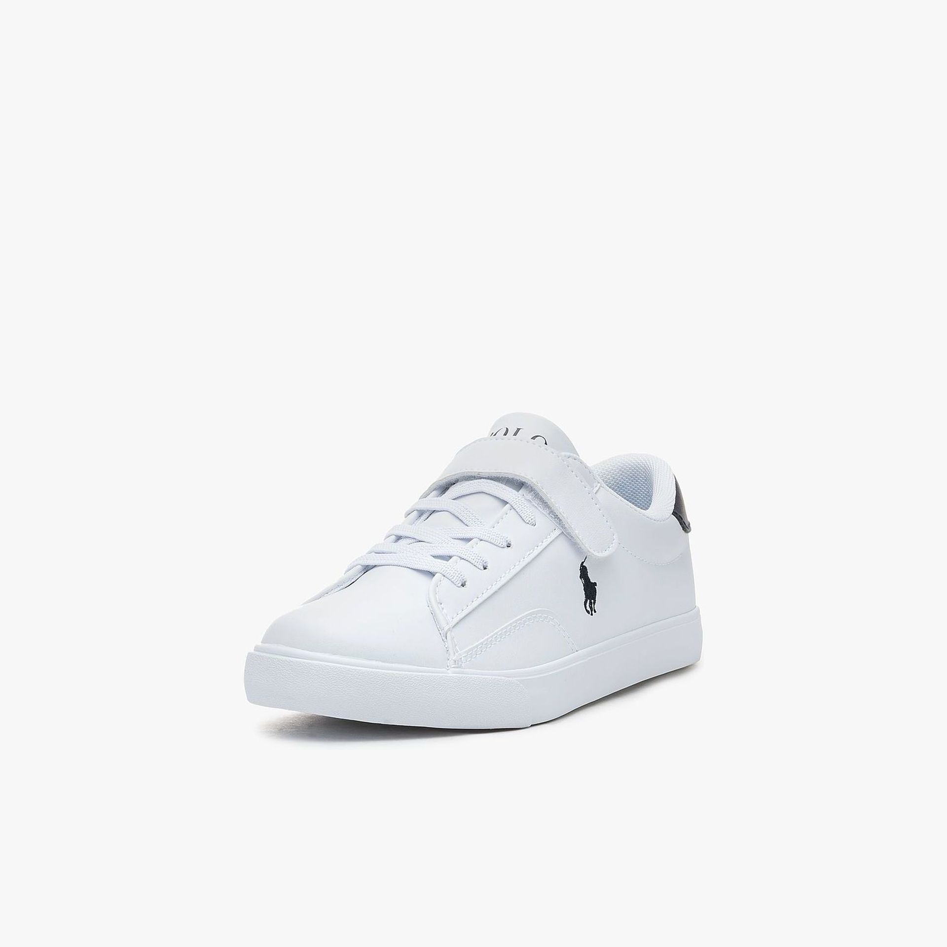 Polo Ralph Lauren Sapatilha Theron V