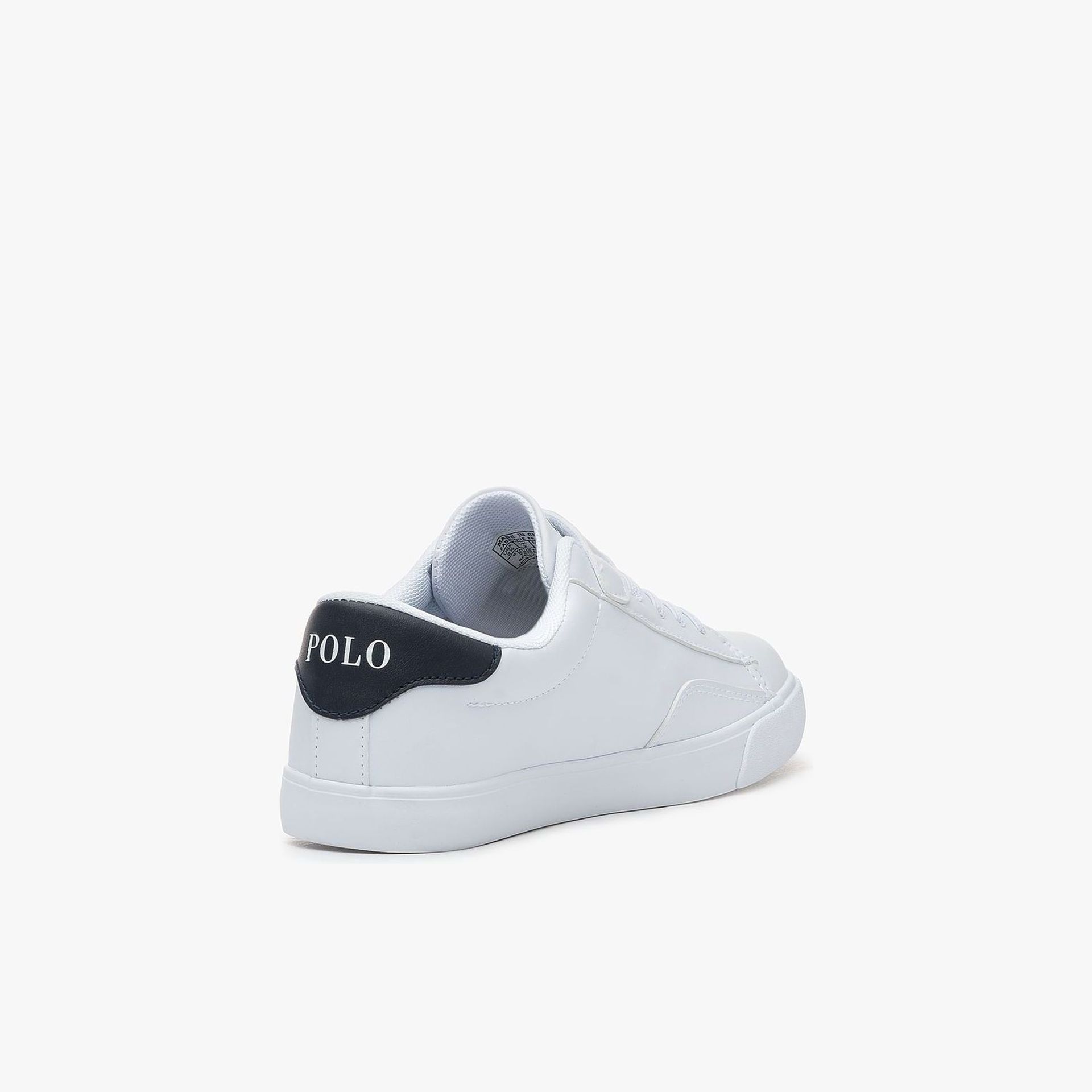 Polo Ralph Lauren Sapatilha Theron V