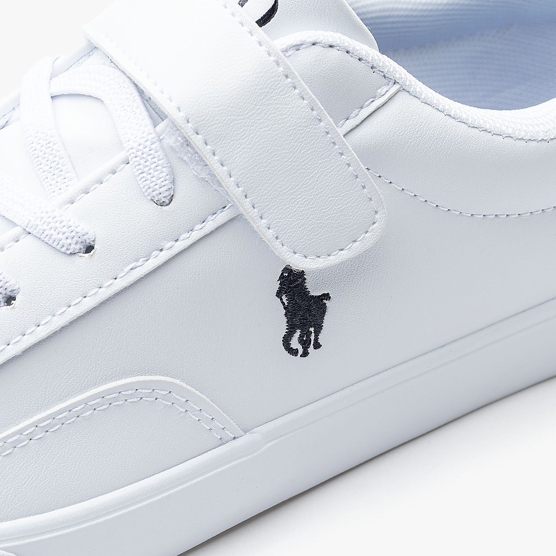 Polo Ralph Lauren Sapatilha Theron V