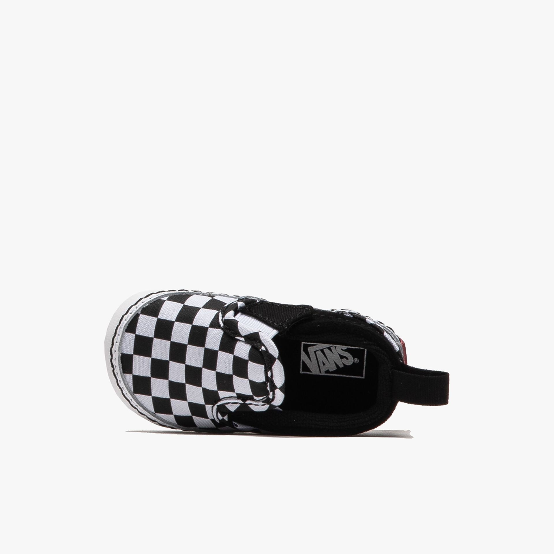 Vans Slip-On Checkerboard V Crib