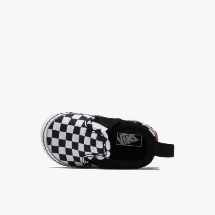 How to keep on sale checkered vans clean