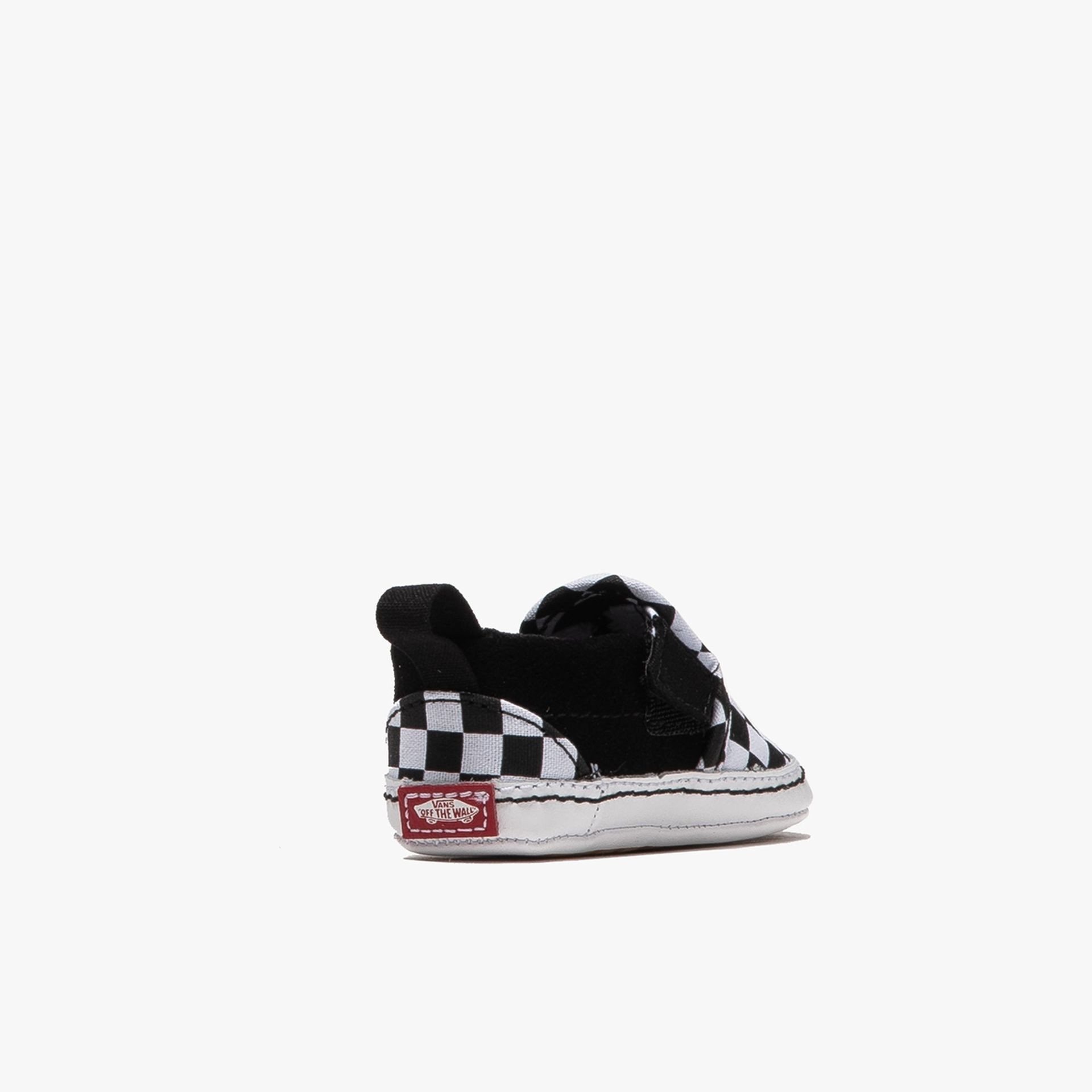Vans Slip-On Checkerboard V Crib