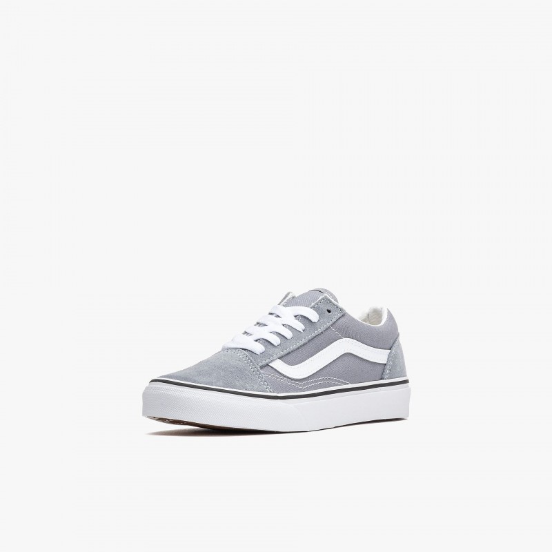 Vans Old Skool Color Theoryk - VN0A7Q5FBM7 | Fuxia