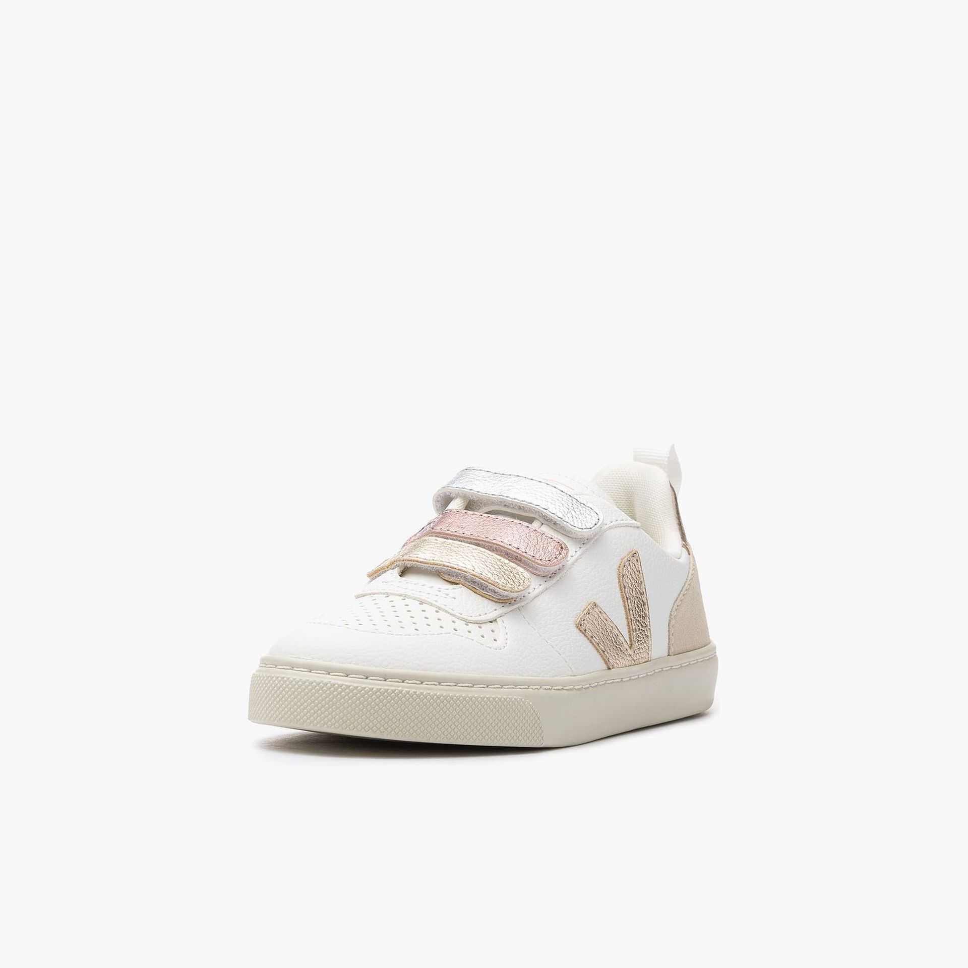 Veja V-10 Chromefree K