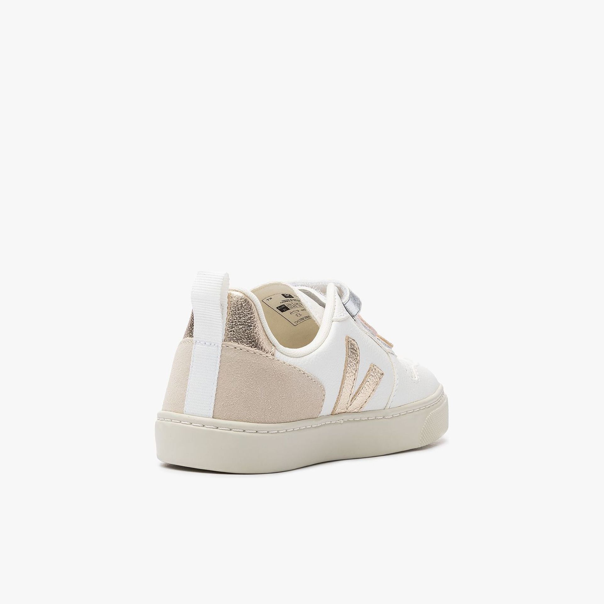 Veja V-10 Chromefree K