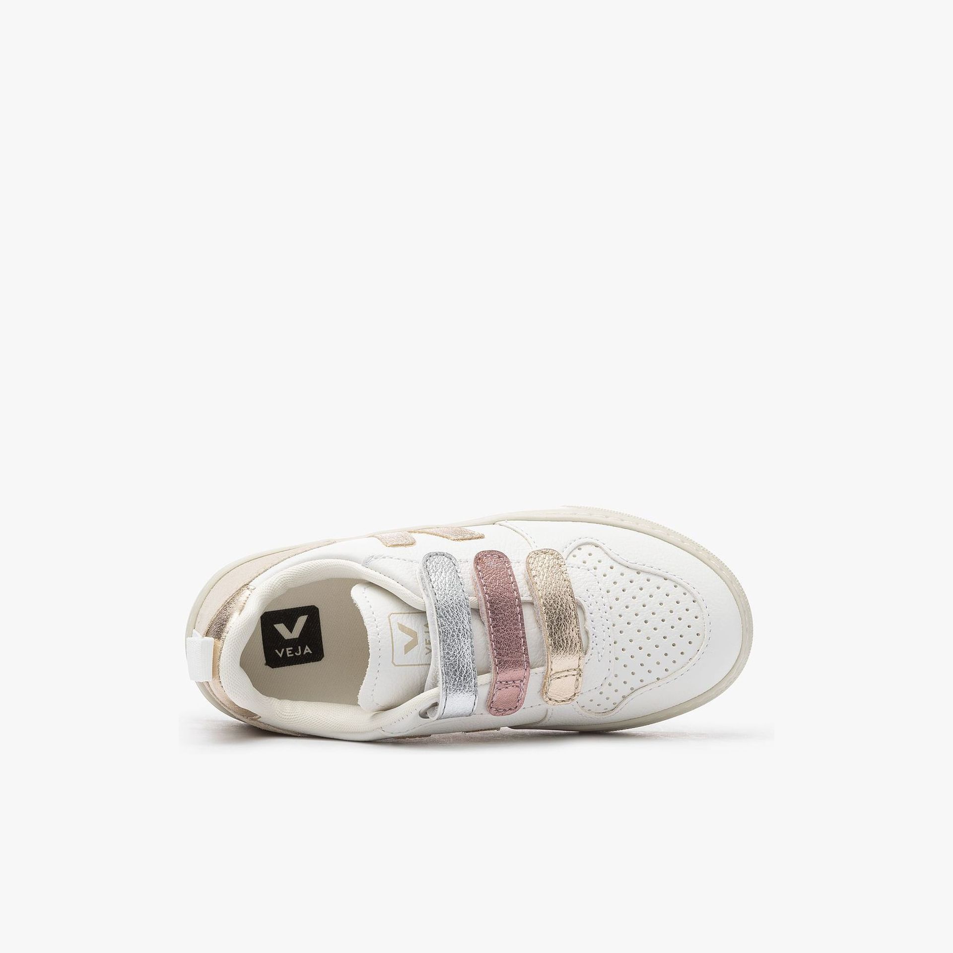 Veja V-10 Chromefree K