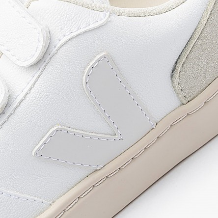 Veja V-10 CWL Inf - CV0702722K | Fuxia